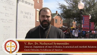 Reflections from Selma by the V. Rev. Dr. Nathanael Symeonides